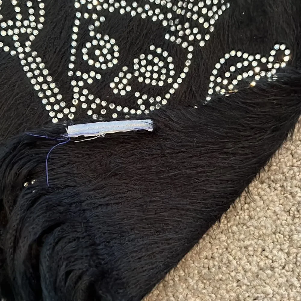 Disneyland Pirates Scarf